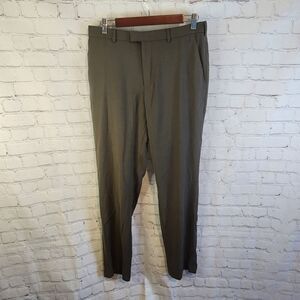 Men's Perry Ellis dress pants, size 34 x 34